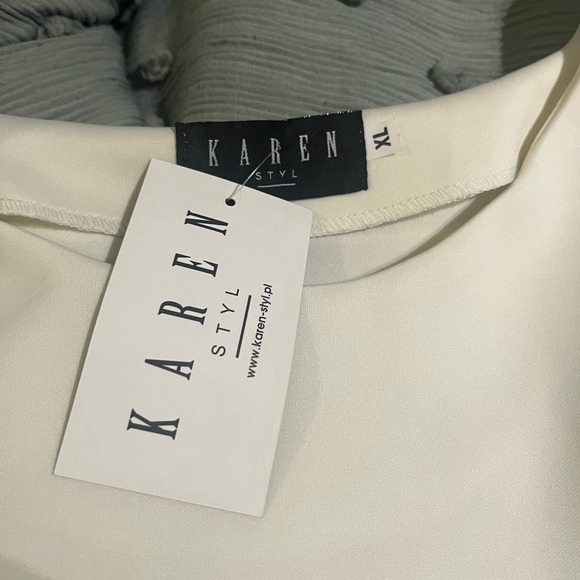 NWT DRESS - Picture 4 of 5